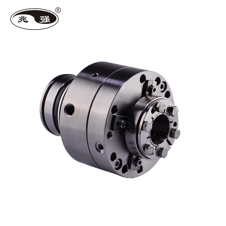ZQJBM-single face、external cooling type  